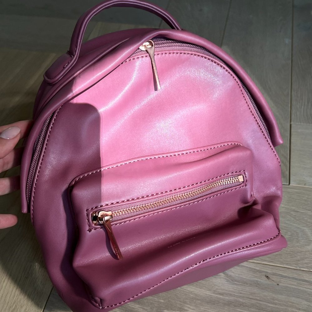 Archival Matt & Nat Bali Mini Backpack